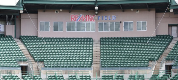 Episode 106: Plans Unveiled For RE/MAX Field
