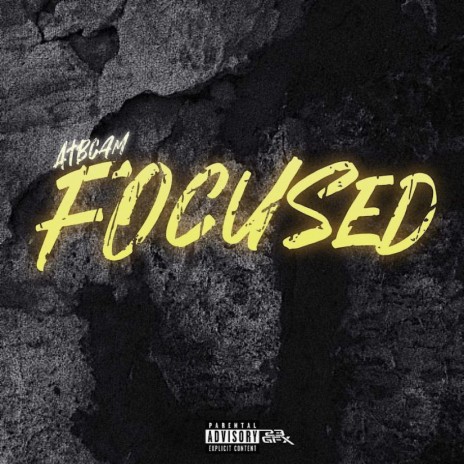 Focused | Boomplay Music