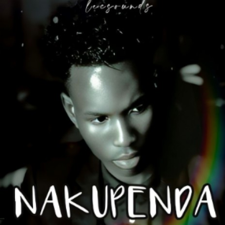 NAKUPENDA | Boomplay Music