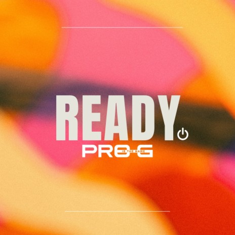 READY | Boomplay Music