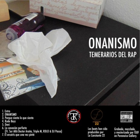 ONANISMO | Boomplay Music