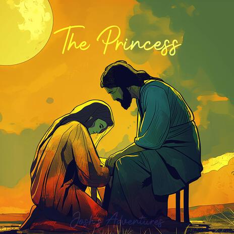 Prayer for Mercy with Meditation on the Excellencies of the Lord (Psalm 86) (Princess Version) | Boomplay Music