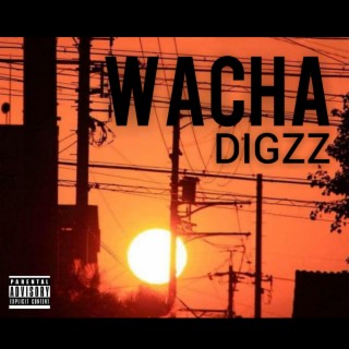 WACHA (feat. Turner)