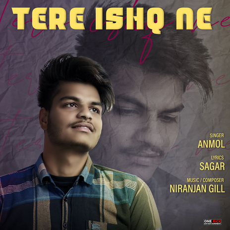 Tere Ishq Ne | Boomplay Music