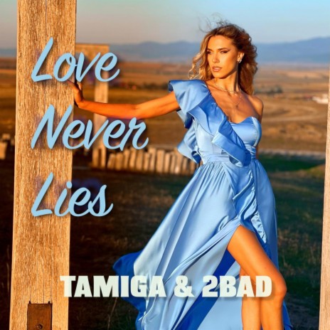 Love Never Lies | Boomplay Music