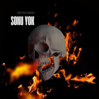 SEZGİN - SONU YOK