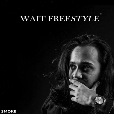 Wait Freestyle | Boomplay Music