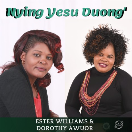 Nyi'ng Yesu Duong' | Boomplay Music