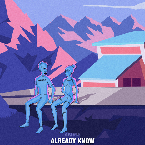 Already Know | Boomplay Music