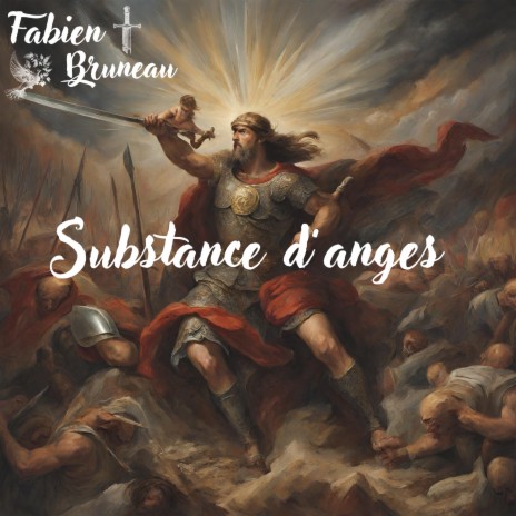 Substance d'anges | Boomplay Music