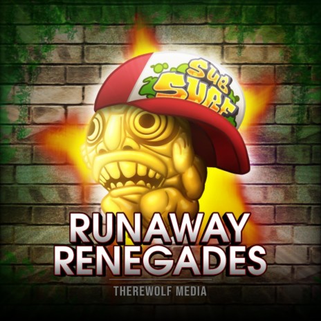 Runaway Renegades | Boomplay Music