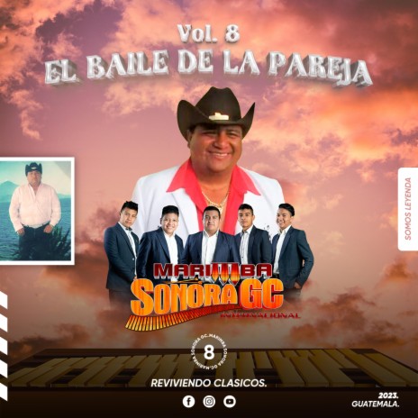 El Baile de la Pareja | Boomplay Music