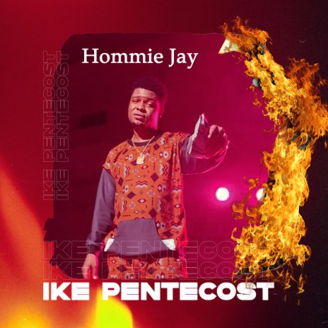 Ike Pentecost | Boomplay Music