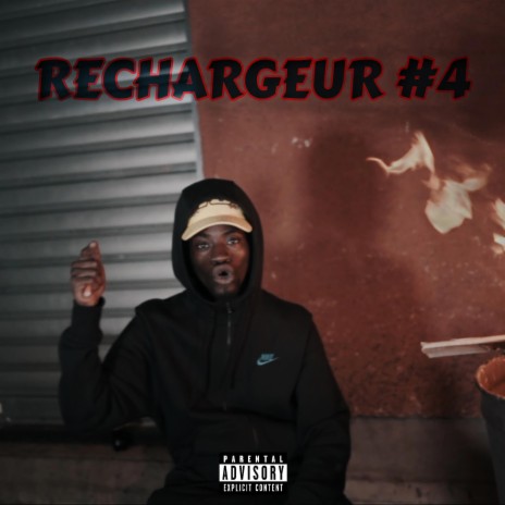 Rechargeur #4 | Boomplay Music