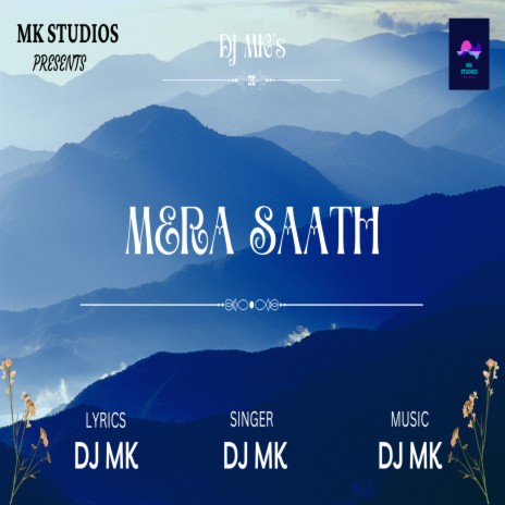 Mera Saath | Boomplay Music