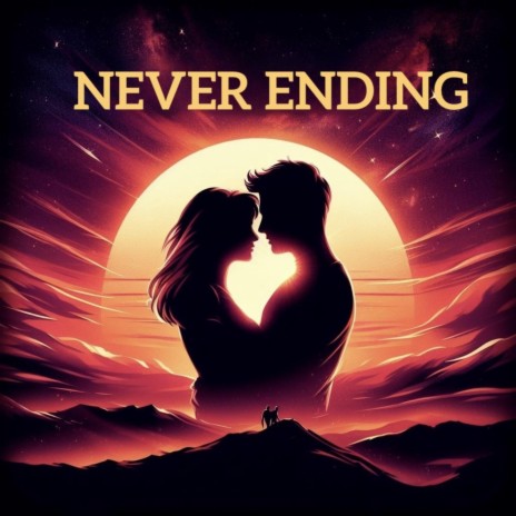 Never Ending | Boomplay Music