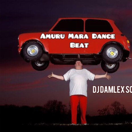 Amuru Mara Dance Beat | Boomplay Music