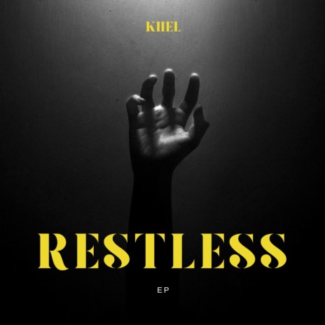 Restless | Boomplay Music