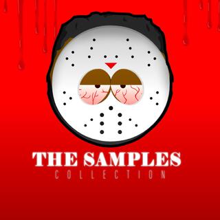 THE SAMPLES COLLECTION