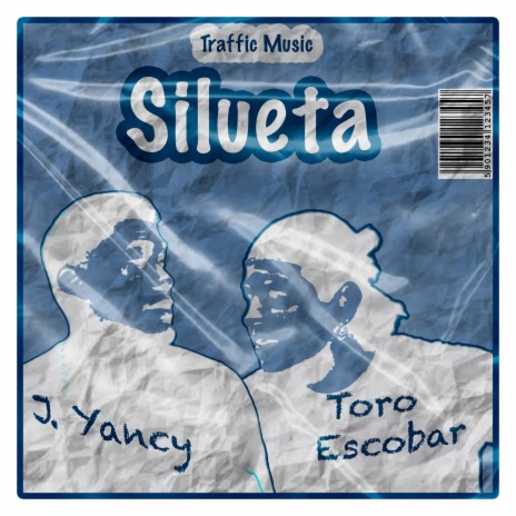Silueta ft. J Yancy & Toro Escobar | Boomplay Music