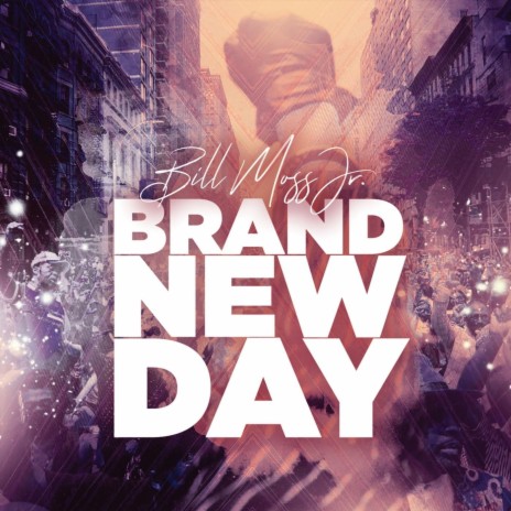 Brand New Day | Boomplay Music