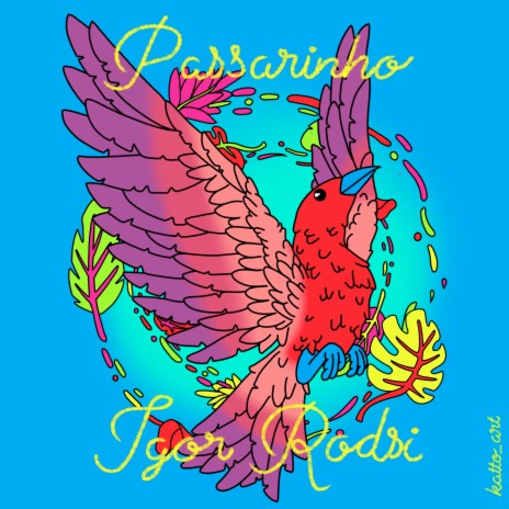 Passarinho | Boomplay Music