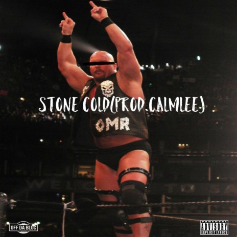 Stone Cold ft. Divine Clout | Boomplay Music