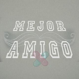 Rap para mi mejor amigo II