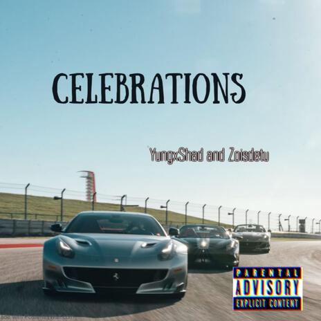 Celebrations (Shad Solo) | Boomplay Music