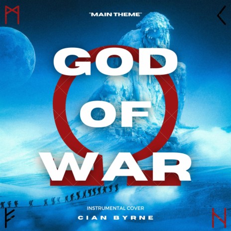 God of War Ragnarök (Cover) | Boomplay Music