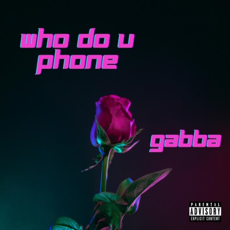 Who do u phone | Boomplay Music