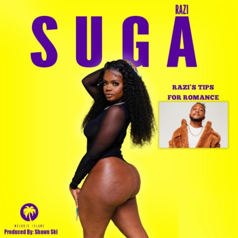 Suga (Radio Edit) | Boomplay Music