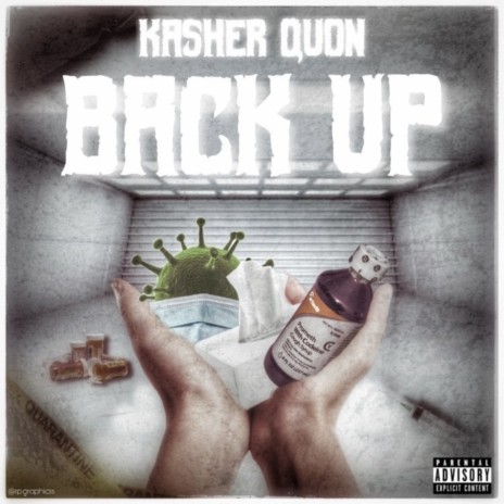 Back Up | Boomplay Music