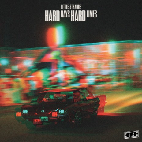 Hard Days Hard Times | Boomplay Music