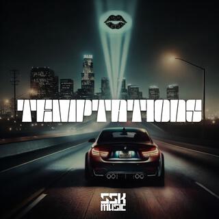 Temptations ft. So Special Kay lyrics | Boomplay Music