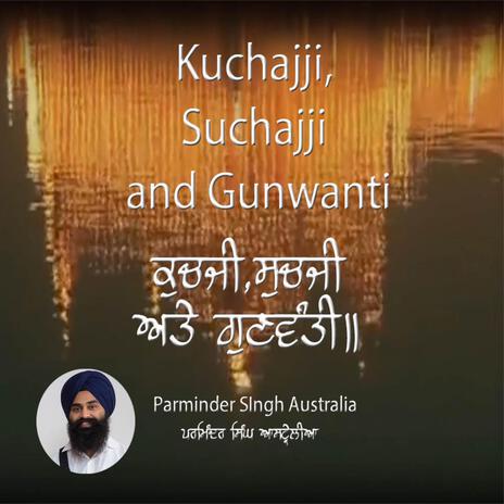 Kuchajji | Boomplay Music