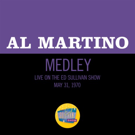 Can't Help Falling In Love/Sweet Caroline/Can't Help Falling In Love (Reprise) (Medley/Live On The Ed Sullivan Show, May 31, 1970) | Boomplay Music