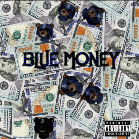 Blue Money | Boomplay Music