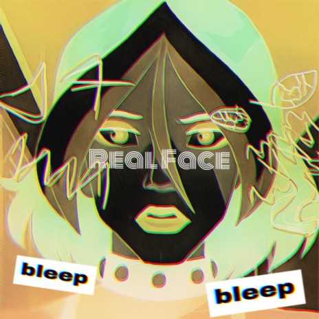 Real Face (Sped Up) | Boomplay Music