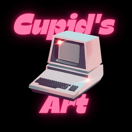 Cupid's Art ft. Jamie Cotterill
