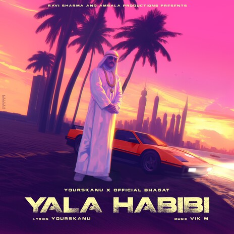 Yala Habibi | Boomplay Music