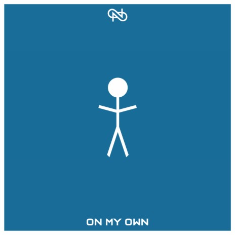 On My Own | Boomplay Music