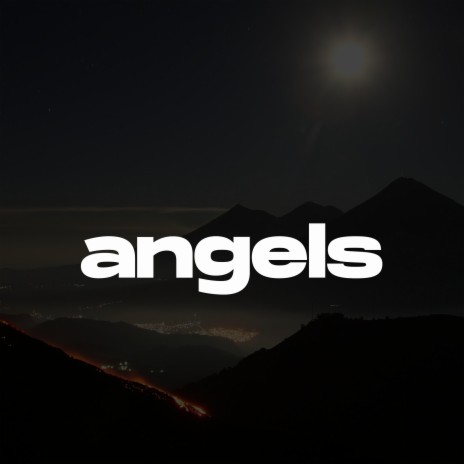 Angels (NY Drill Type Beat) | Boomplay Music
