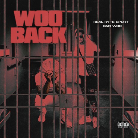 Woo Back ft. Dafi Woo | Boomplay Music