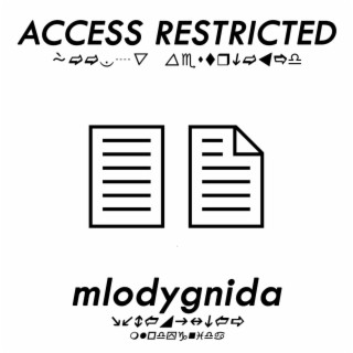 ACCESS RESTRICTED