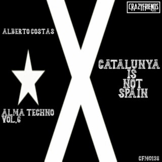 Alma Techno, Vol. 6