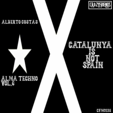 Lexitina (Alberto Costas Remix) | Boomplay Music