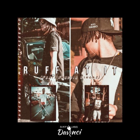 Ruff At It ft. Freddie Fingaz | Boomplay Music