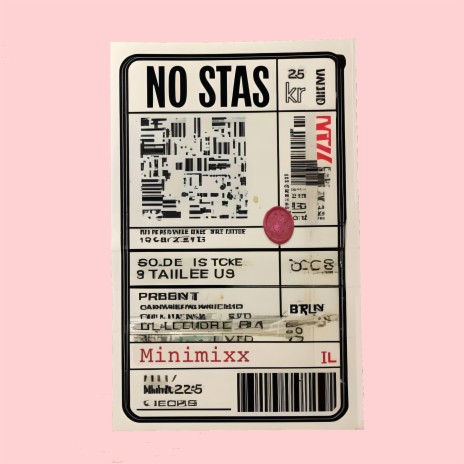 No Stas | Boomplay Music