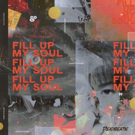 Fill Up My Soul | Boomplay Music